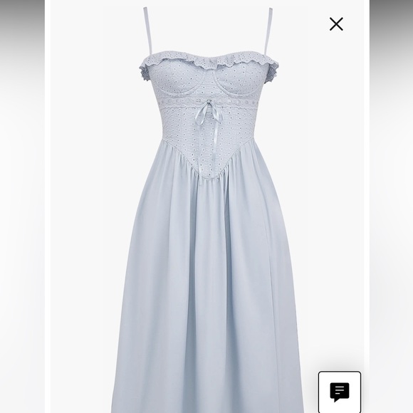 House of CB Jamie Corset Dress - Picture 4 of 10